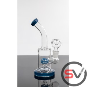 MUSHROOM WATER PIPE 6inch